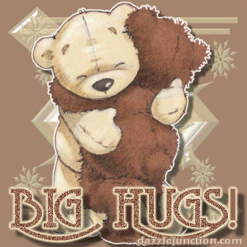 Hugs Bears image