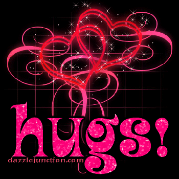 Hugs Pink image