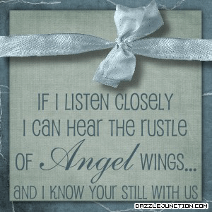 Angel Wings