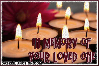 In Memory Of Your Loved One image