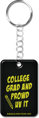 College Grad