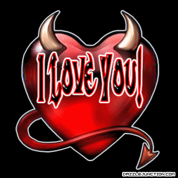 I Love You image