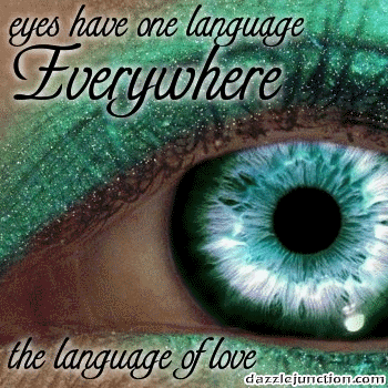 Eye Language
