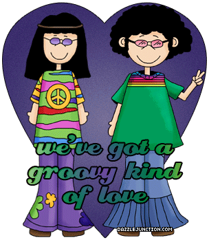 Groovy Love image