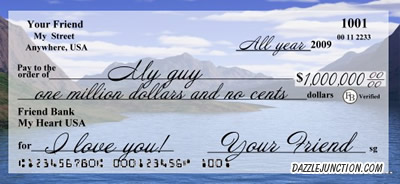 Guy I Love U image