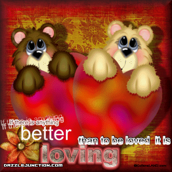 Love image