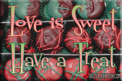 Love Is Sweet image