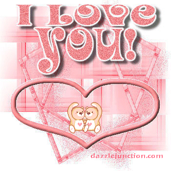 Love You Cute image