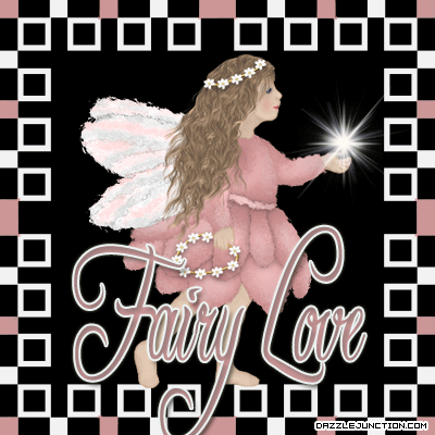 Fairy Love image
