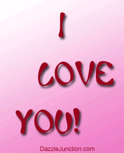 Loveu .gif image