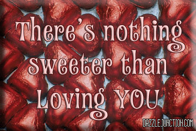 Loving You Love greeting image