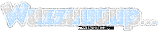 117 Misc Glitter greeting image