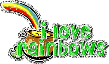 123 Misc Glitter greeting image