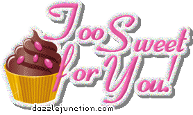 139 Misc Glitter greeting image