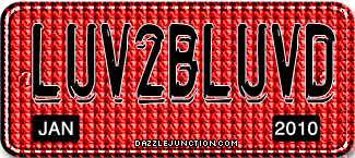 Luvbluvd