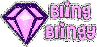 140 Misc Glitter greeting image