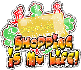 149 Misc Glitter greeting image
