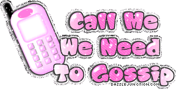 157 Misc Glitter greeting image