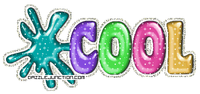 159 Misc Glitter greeting image