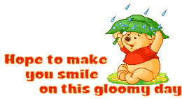 161 Misc Glitter greeting image