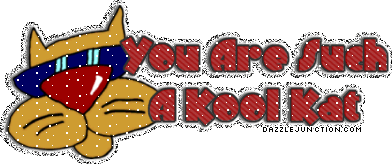 167 Misc Glitter greeting image