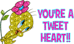 17 Misc Glitter greeting image