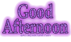 177 Misc Glitter greeting image