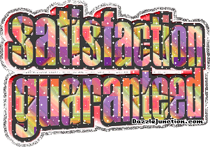 186 Misc Glitter greeting image