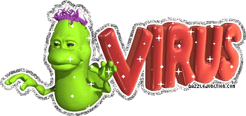 191 Misc Glitter greeting image