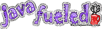 192 Misc Glitter greeting image