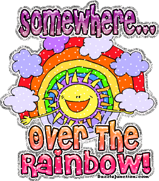 195 Misc Glitter greeting image
