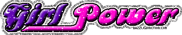 197 Misc Glitter greeting image