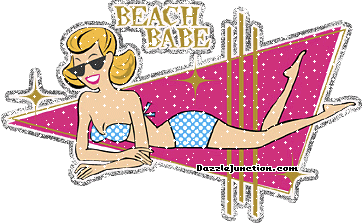 200 Misc Glitter greeting image