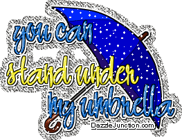 218 Misc Glitter greeting image