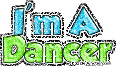 223 Misc Glitter greeting image