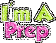 226 Misc Glitter greeting image