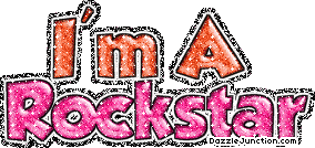 228 Misc Glitter greeting image