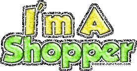 229 Misc Glitter greeting image