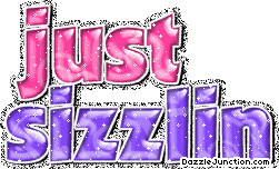 232 Misc Glitter greeting image