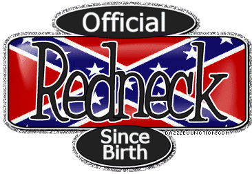 Official Redneck