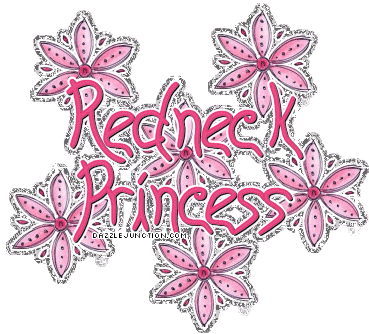 Redneck Princess