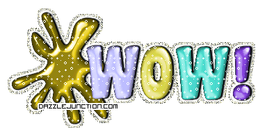 36 Misc Glitter greeting image