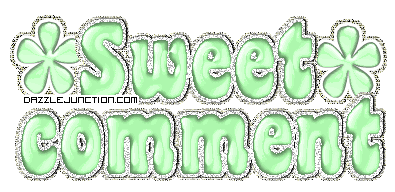 39 Misc Glitter greeting image