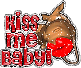 42 Misc Glitter greeting image