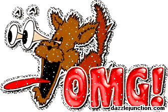 84 Misc Glitter greeting image
