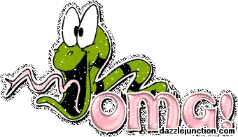 85 Misc Glitter greeting image