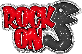 88 Misc Glitter greeting image