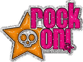 89 Misc Glitter greeting image