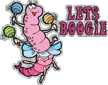 9 Misc Glitter greeting image