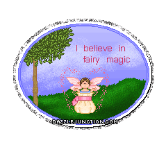Fairy Magic